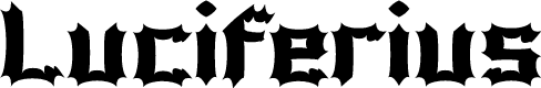 Luciferius