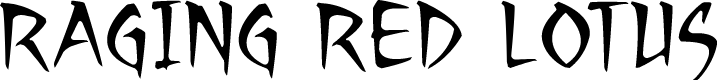RagingRedLotusBB