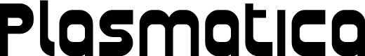 Plasmatica Bold