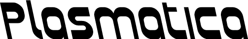 Plasmatica Rev Italic
