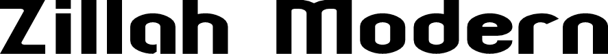 Zillah Modern Expanded