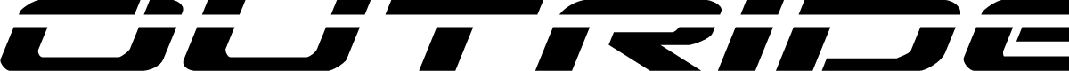 Outrider Laser Italic Italic