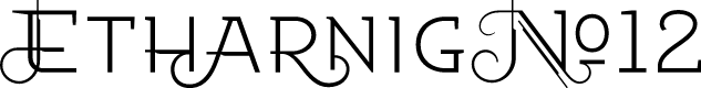EtharnigNo12