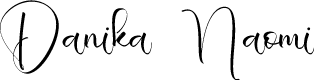 Danika Naomi