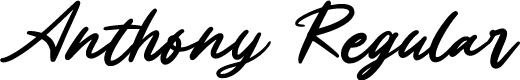 Anthony Regular