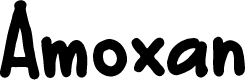 Amoxan