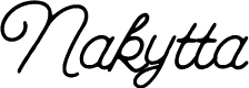 Nakytta