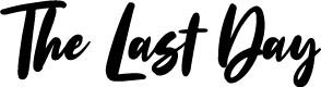 The Last Day