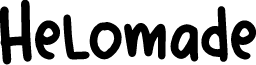 Helomade Regular