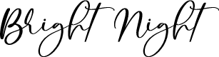 Bright Night