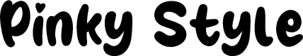 Pinky Style