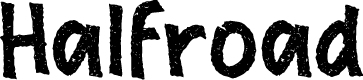 Halfroad