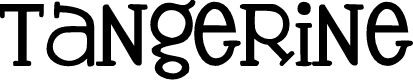 Tangerine