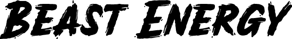 Beast Energy