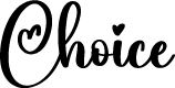 Choice