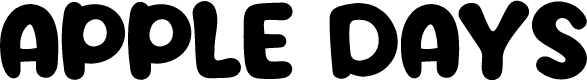 Apple Days