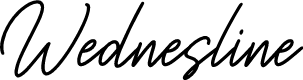 Wednesline