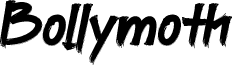 Bollymoth