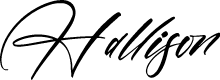 Hallison