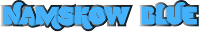 NamskowBlue