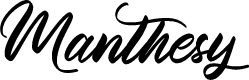 Manthesy