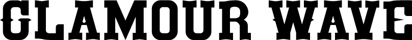 Glamour Wave