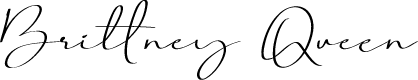 Brittney Queen