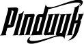 PindunkPersonalUse-Regular