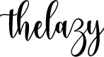 thelazy