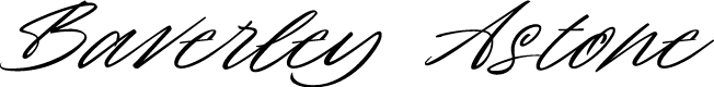 Baverley Astone DEMO