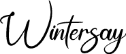 Wintersay