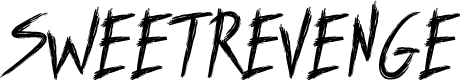SWEETREVENGE