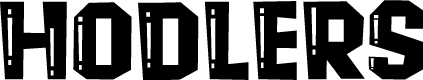 Hodlers