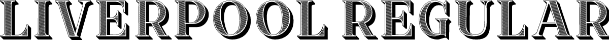 Liverpool Regular