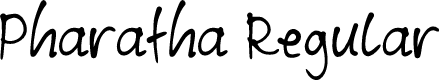 Pharatha Regular