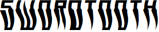 Swordtooth Warped