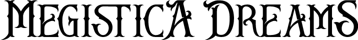 Megistica Dreams