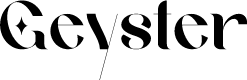 Geyster