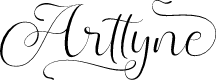 Arttyne Regular