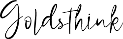 Goldsthink