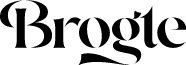 Brogte