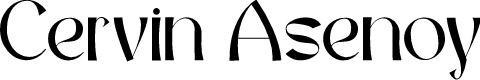 Cervin Asenoy