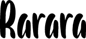 Rarara
