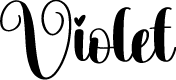 Violet