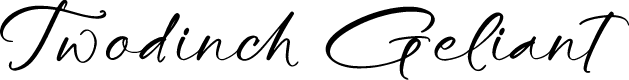 Twodinch Geliant