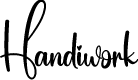 Handiwork