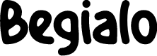Begialo