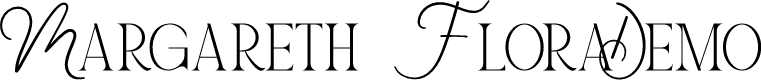 Margareth Flora Demo