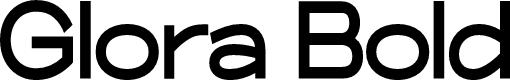 Glora Bold