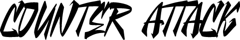 Counter Attack
